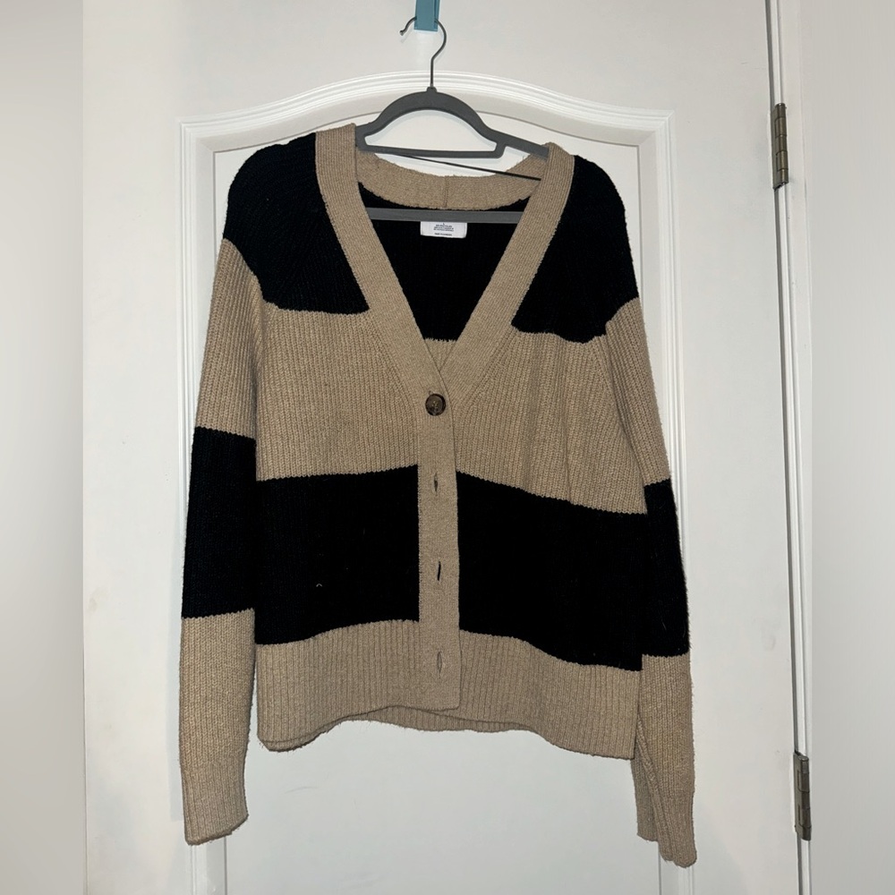 Super Comfy Cardigan!